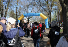 Walk for Life – First Local Republicans Event