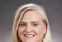 Representative Pam Altendorf