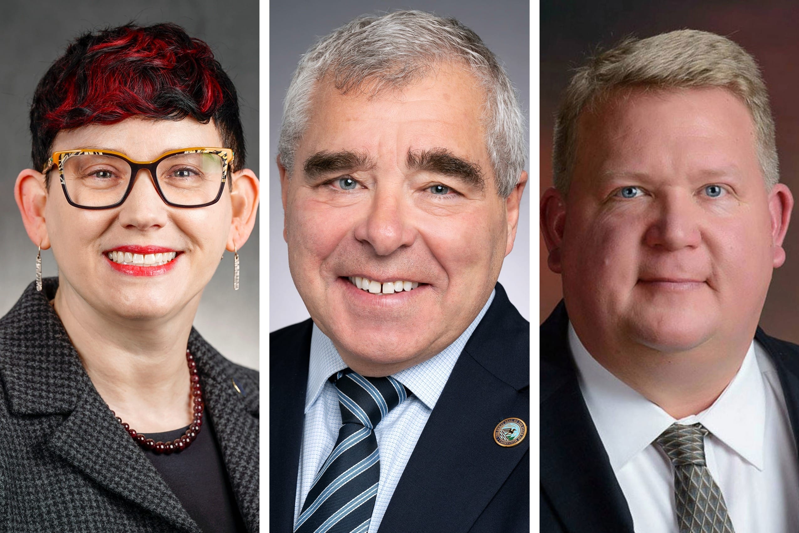 Two state senators, author of ‘sanctuary state’ bill announce retirement from legislature