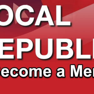 Local Republicans Membership CD4
