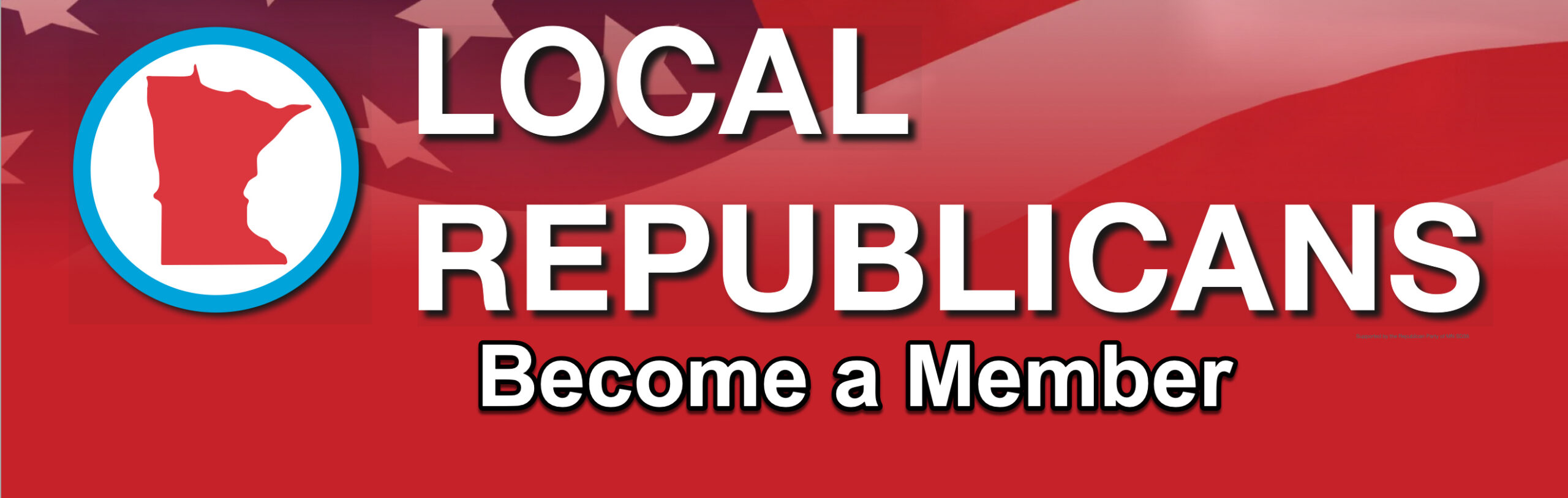 Local Republicans Membership CD4