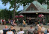 Marketfest in White Bear Lake