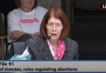 What Woodbury Residents Should Know About Minnesota’s Born-Alive Protections
