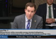 finalize HHS that expands MinnesotaCare to illegal immigrants: A Pine Springs Legislative Briefing — Leon Lillie Constituent Briefing
