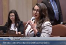 What Greater East Side Residents Should Know About Dems kill amendment to prevent sex offenders from living near daycares — Jay Xiong Constituent Briefing