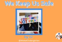 Minnesota Lawmakers Debate Summit Hill — The Local View from Dept. of Ed recommends ‘Woke Kindergarten’ in SEL resource — Meg Luger-Nikolai Constituent Briefing