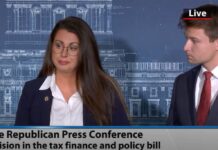 Union Park Community Update: Democrats remove sales tax exemption for baby products from tax — Erin Murphy Constituent Briefing