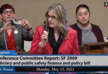 Union Park Community Update: Here’s what’s in the ’s public safety — Erin Murphy Constituent Briefing