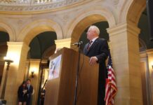 Union Park Draws Legislative Scrutiny: What It Means for Walz says anti-parent teacher is ‘welcome in ’ — Leigh Finke Constituent Briefing